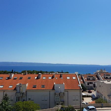 Apartments Sea View Split Exteriér fotografie